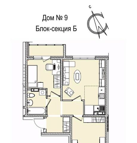 р-н Заводский 9 фото