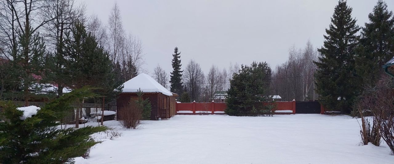 дом городской округ Одинцовский д Сивково 6-й Центральный проезд, Калининец фото 11