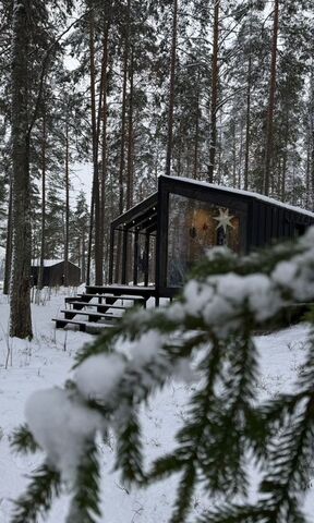 п Вишневка Приморское шоссе, 40 км, Полянское сельское поселение, Песочное фото