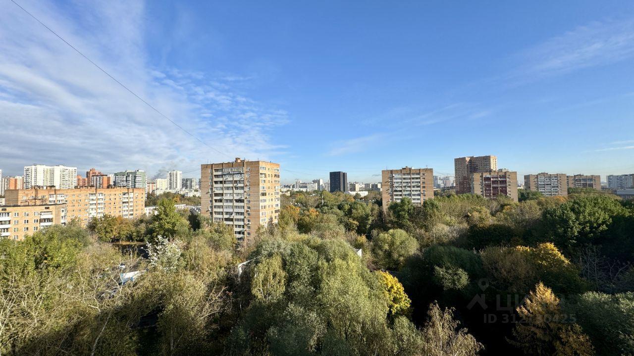 квартира г Москва ЗАО Головинский ул Лавочкина 16/2 Московская область фото 1