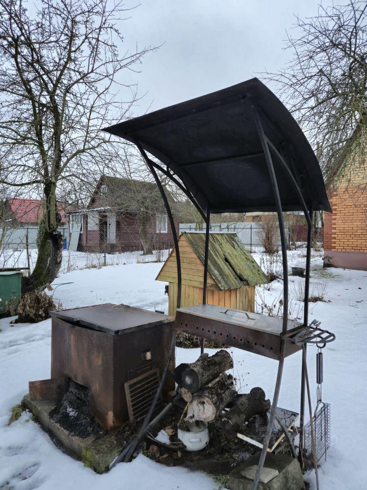 дом городской округ Воскресенск д Городище Воскресенск, Ачкасово - фото 4