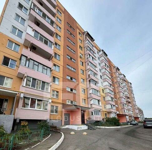 р-н Бежицкий дом 146а фото