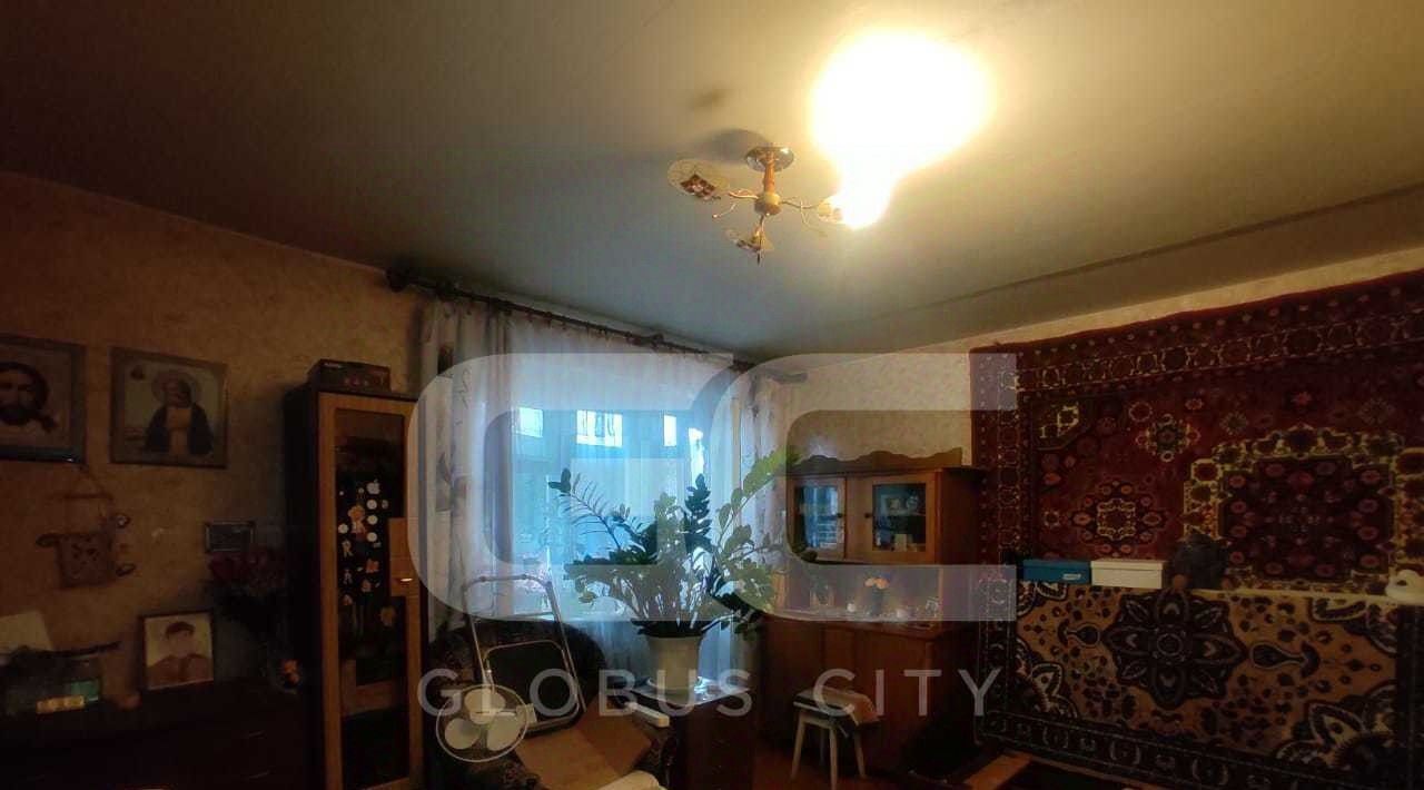 квартира г Брянск р-н Бежицкий ул 3 Интернационала 23 фото 3