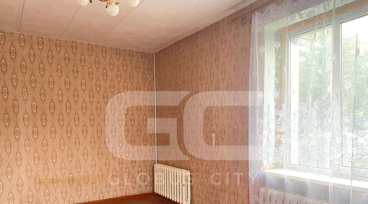 квартира г Брянск р-н Бежицкий пер Металлистов 8а фото 4