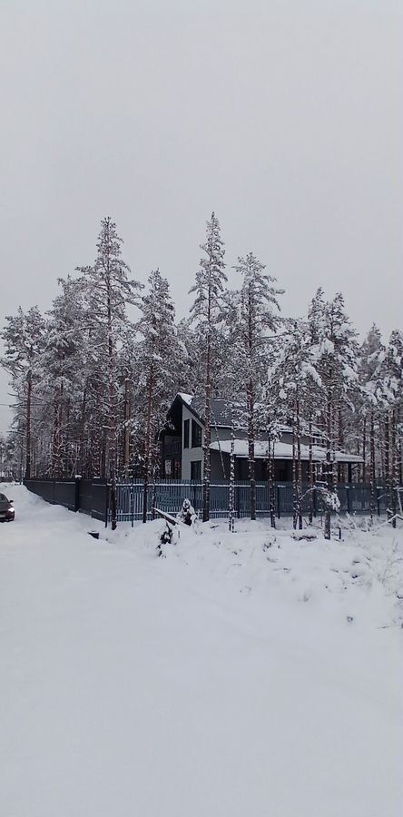 земля р-н Всеволожский г Всеволожск Мурманское шоссе, 13 км, Всеволожское городское поселение, территория СОСН Раздолье, Лютиковая ул фото 7