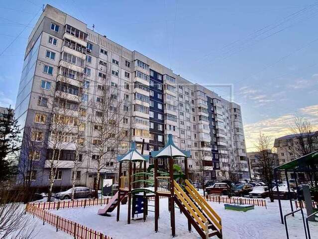 р-н Фрунзенский ул 1-я Тормозная 58к/2 фото