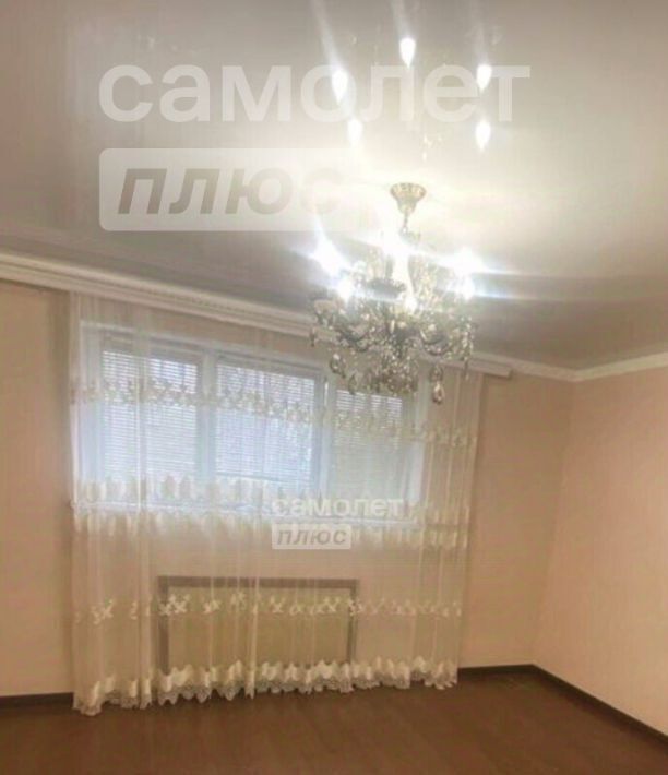 квартира г Нальчик ул Ватутина 29а фото 1