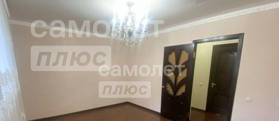 квартира г Нальчик ул Ватутина 29а фото 2