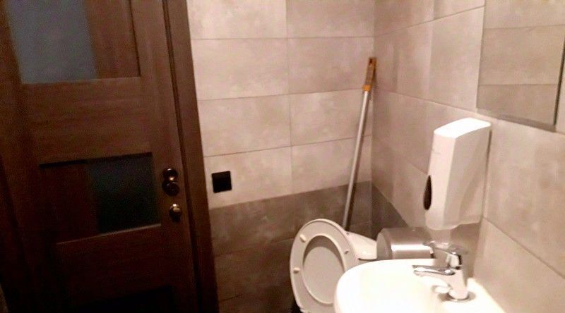 торговое помещение г Калининград р-н Центральный ул Лейтенанта Яналова 1б фото 9