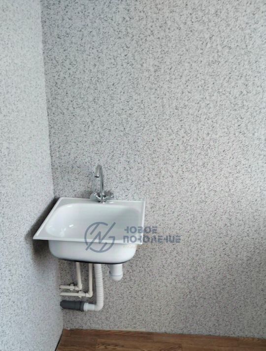 квартира г Омск р-н Центральный ул Завертяева 18к/12 фото 5
