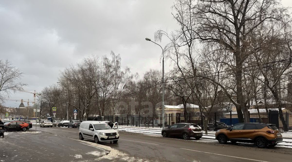 свободного назначения г Москва метро Павелецкая 2-й Павелецкий проезд, 5С 1 фото 26