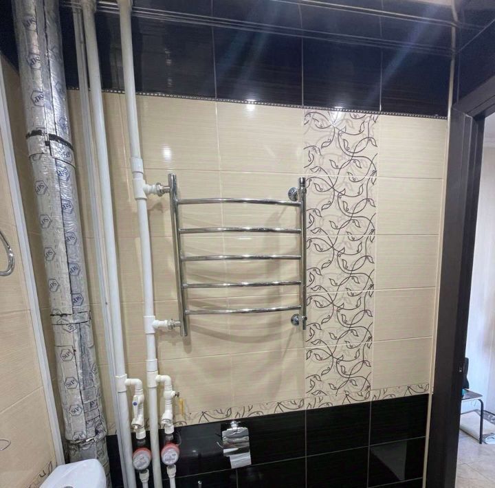 квартира г Старый Оскол мкр Королева 1 фото 11