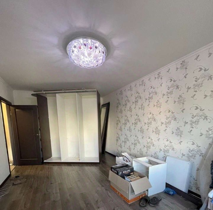 квартира г Старый Оскол мкр Королева 1 фото 14
