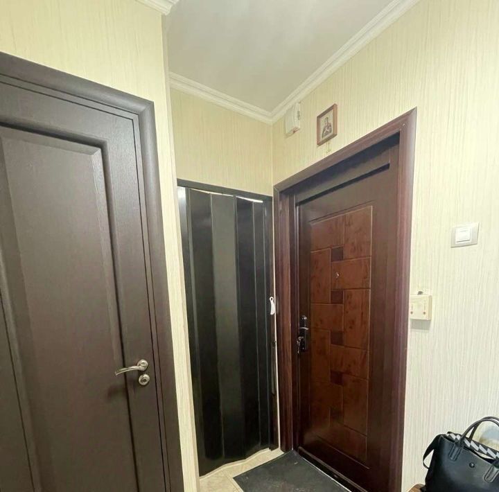 квартира г Старый Оскол мкр Королева 1 фото 18