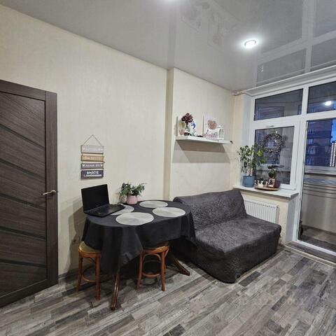р-н Прикубанский ул им. Героя Сарабеева В.И. 5/2 фото