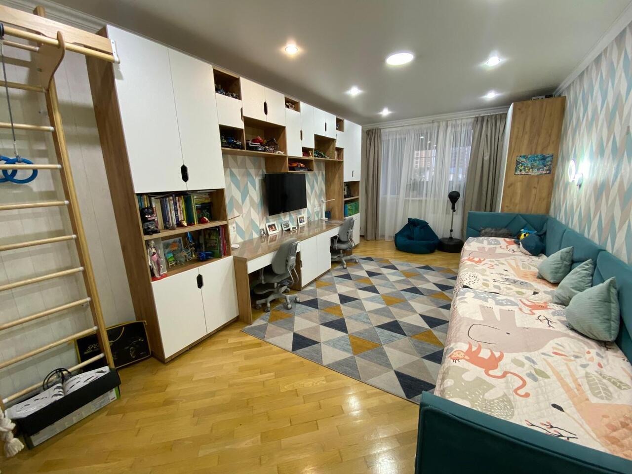 квартира г Краснодар ул Промышленная 33 фото 12