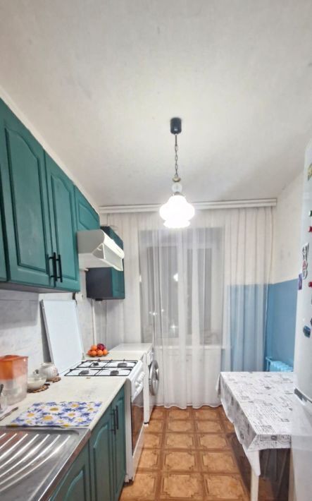 квартира г Брянск р-н Фокинский ул Богдана Хмельницкого 90 фото 10