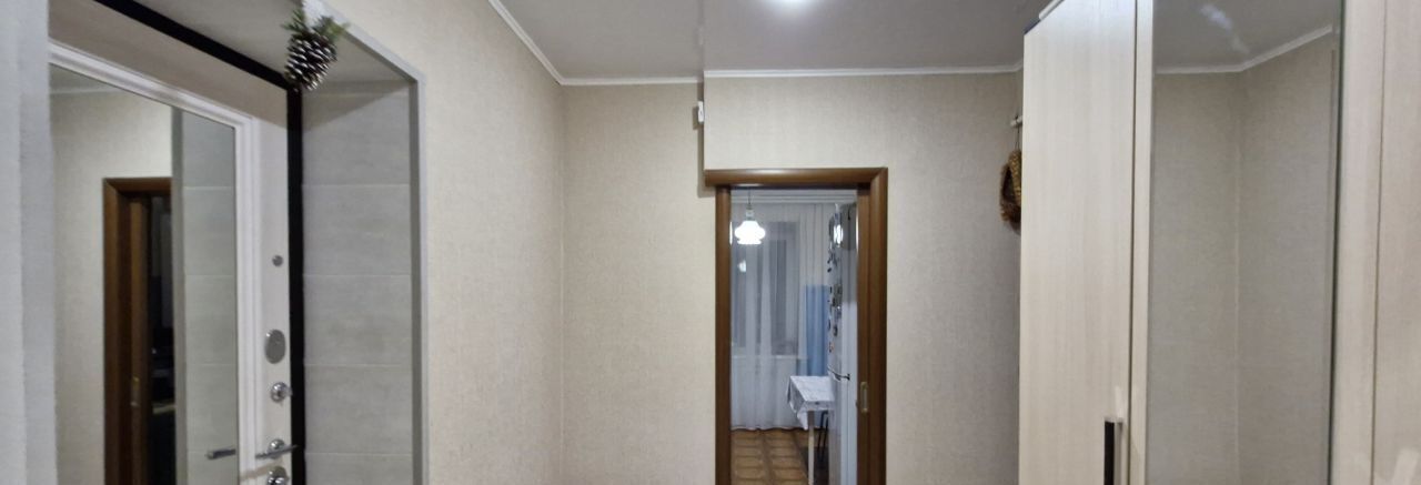 квартира г Брянск р-н Фокинский ул Богдана Хмельницкого 90 фото 15