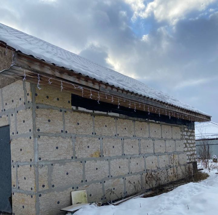 дом 17Б, Бор городской округ, д. Владимирово фото 15