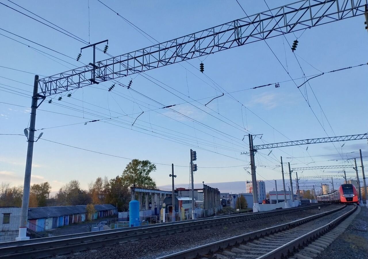 гараж г Петрозаводск р-н Железнодорожный Железнодорожный фото 1