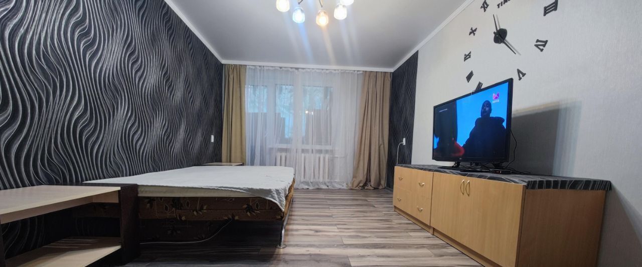 квартира г Калининград р-н Московский ул Батальная 55 фото 16