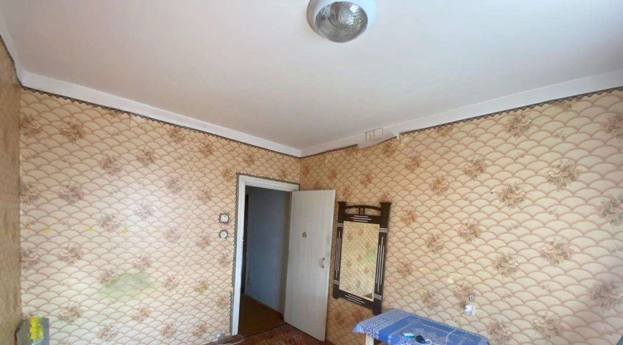 квартира г Старый Оскол Студенческий микрорайон 5/6/7 фото 14
