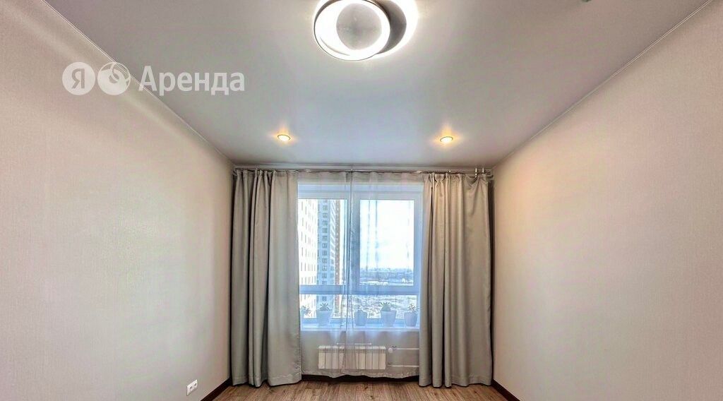 квартира г Москва метро Саларьево ул Саларьевская 10к/1 фото 4