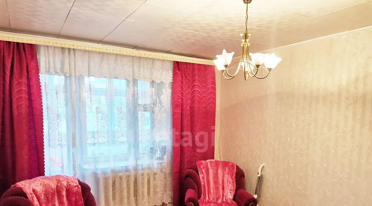 квартира г Муром ул Свердлова 33 фото 7