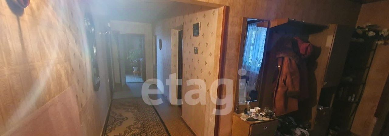 дом р-н Узловский г Узловая пер Урожайный 9 фото 20