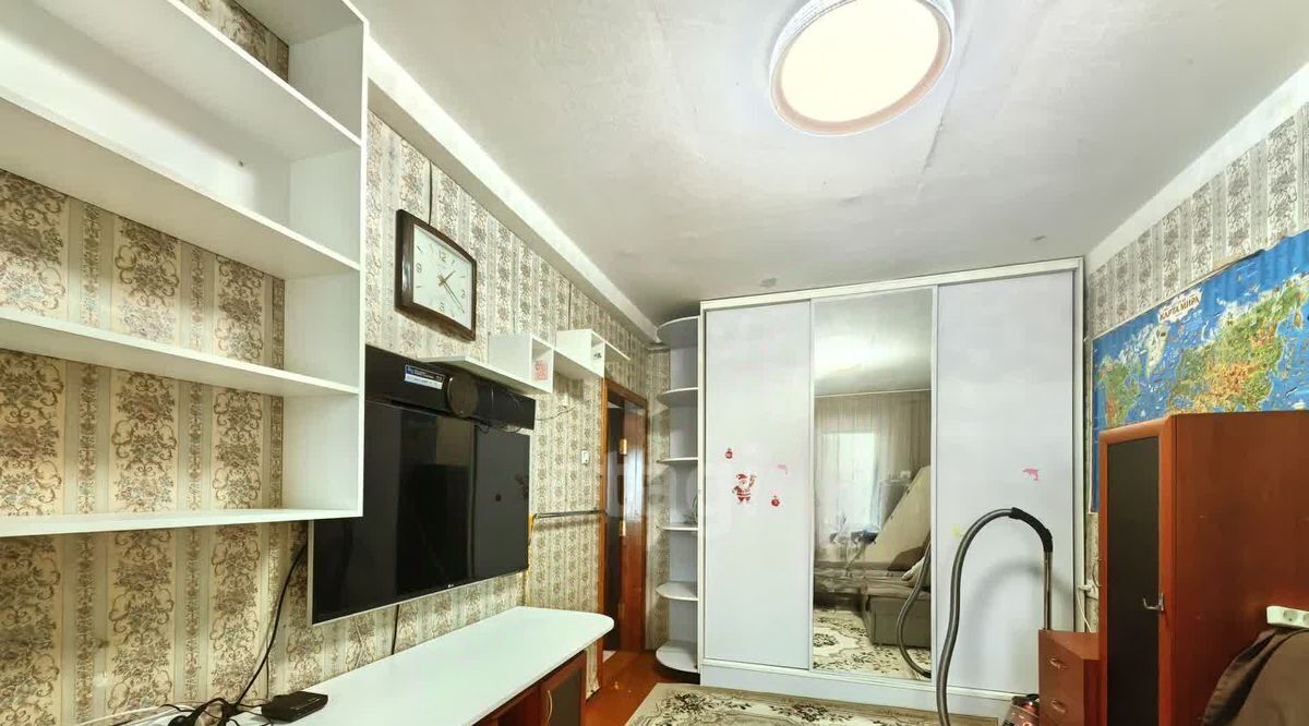 квартира г Арсеньев ул Ленинская 12а фото 8