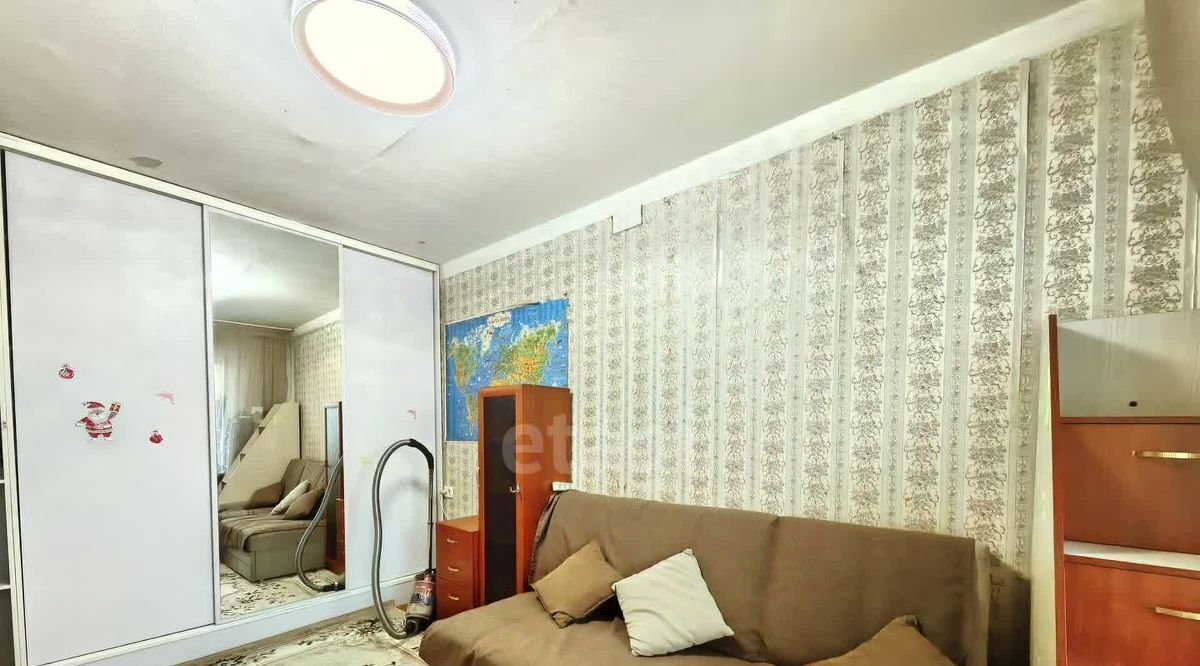 квартира г Арсеньев ул Ленинская 12а фото 10