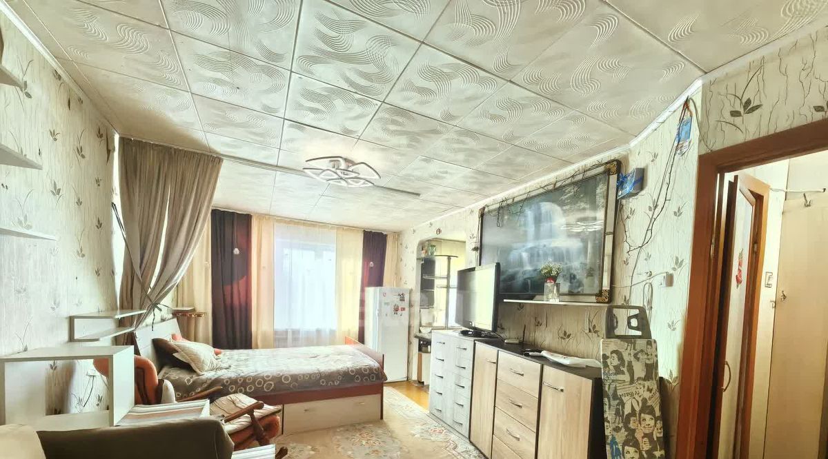 квартира г Арсеньев ул Ленинская 12а фото 22