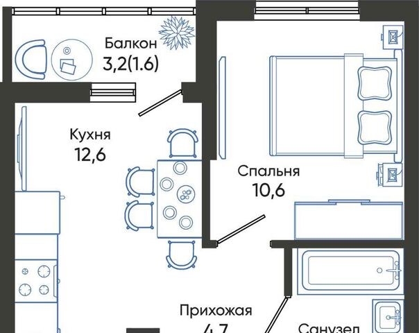 р-н Центральный фото
