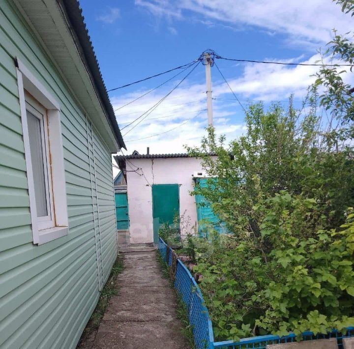дом г Ангарск снт Юбилейное ул 4-я 13 фото 40