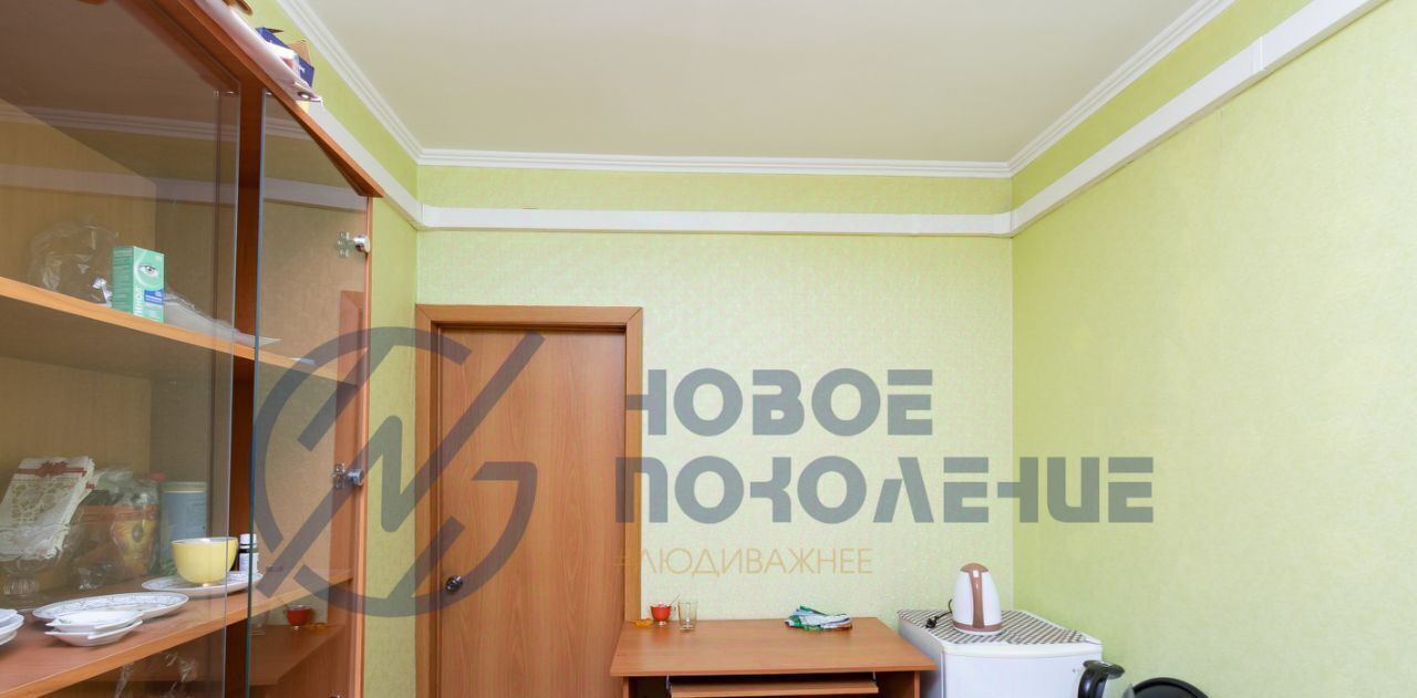 офис г Омск р-н Ленинский ул Лобкова 22 Ленинский АО фото 16