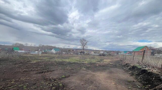 земля сельсовет, Акбердинский фото