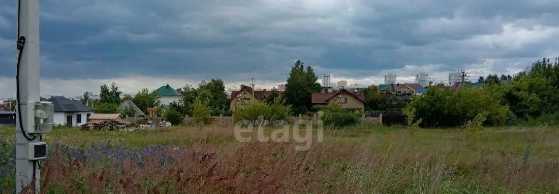 земля р-н Белгородский с Пушкарное снт Вишенка городское поселение, Поселок Разумное фото 5