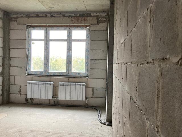 ул Николинские Ключи 49/1 ЖК «Ново-Никольское» ТиНАО Ивановское Московская область, городской округ Наро-Фоминский, Апрелевка фото