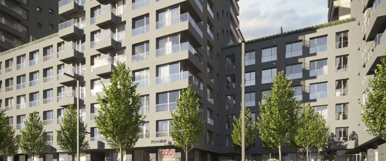 квартира г Новосибирск Заельцовская ул Аэропорт 88 фото 25
