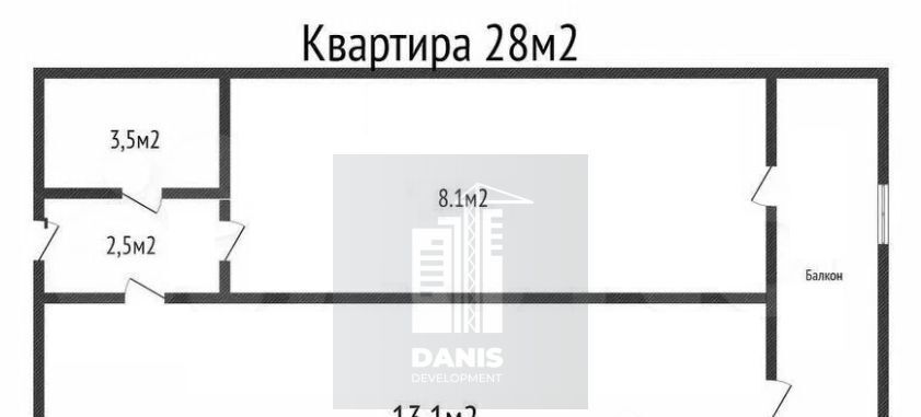 квартира р-н Тахтамукайский аул Новая Адыгея ул Бжегокайская 19к/4 Старобжегокайское с/пос, аул фото 2