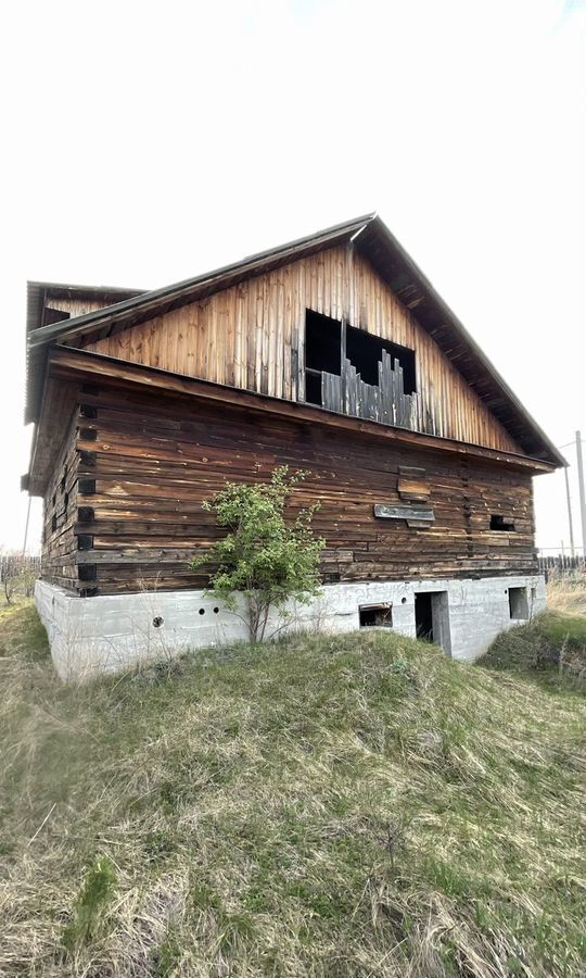 дом р-н Каслинский г Касли ул Болотная Каслинское городское поселение фото 9