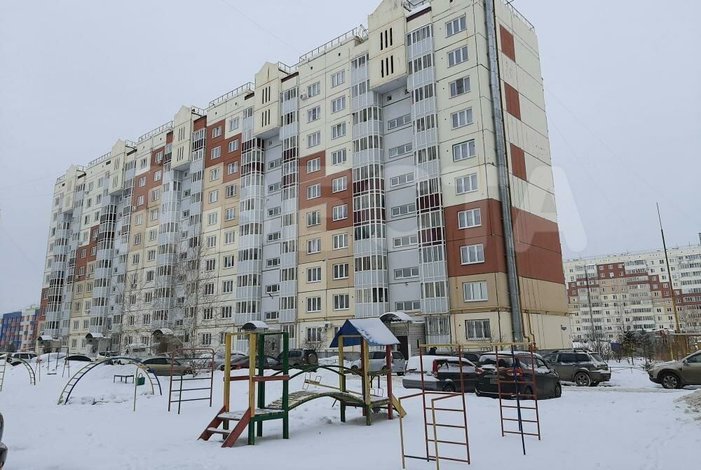 квартира г Омск ул 21-я Амурская 41 ЖК «Амурский-2» Центральный АО фото 1