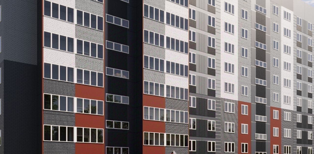 квартира г Брянск р-н Бежицкий Рябиновый кв-л, Деснаград мкр фото 7