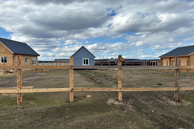 Якутск городской округ, Республика Саха Якутия, с. Хатассы фото