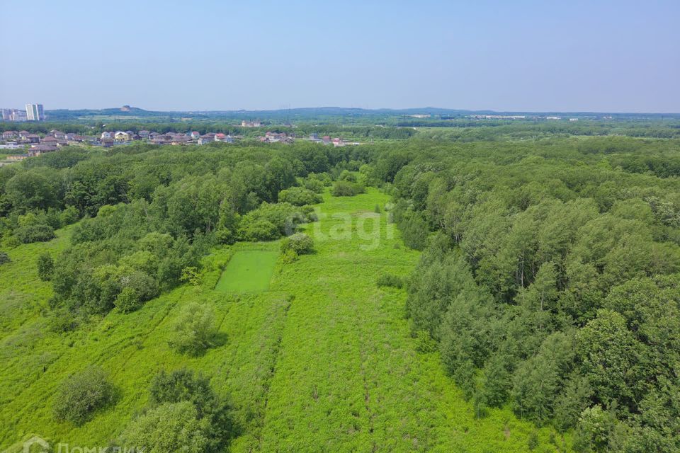 земля р-н Хабаровский фото 5