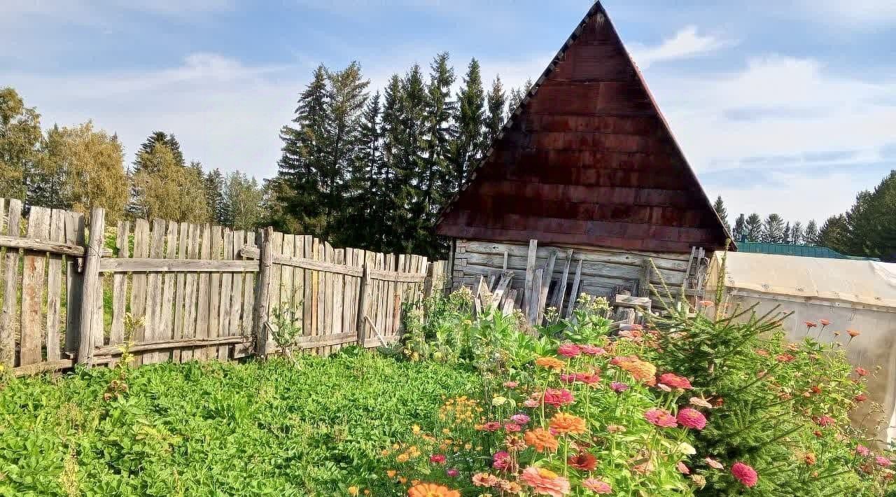 дом р-н Гафурийский д Русский Саскуль ул Чапаева Белоозерский сельсовет фото 15