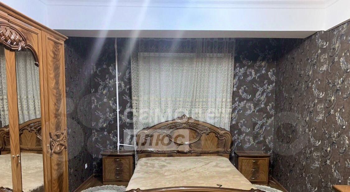 квартира г Махачкала р-н Ленинский ул Бейбулатова 20 фото 15
