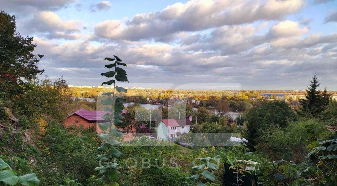 земля г Брянск р-н Советский ул Верхняя Лубянка 60 фото 4