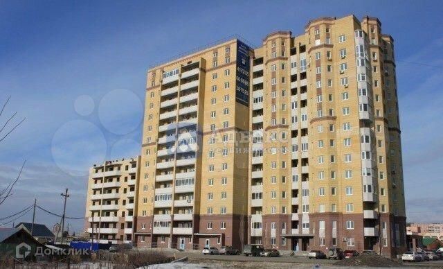 дом 228/2 Тюмень городской округ фото