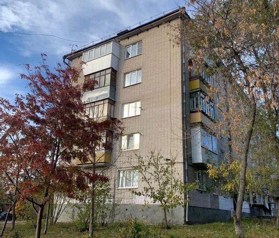 п Мехзавод р-н Красноглинский городской округ Самара, 6-й квартал, 8 фото